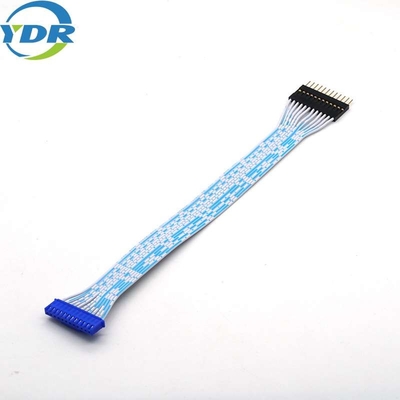 XH2.5mm Terminal Wiring Harness