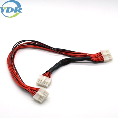 Molex 39-01-2120  5557 Terminal Wiring Harness Cable
