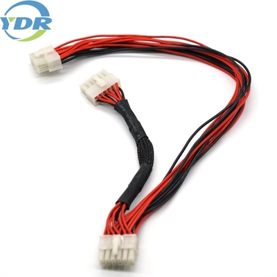 Molex 39-01-2120  5557 Terminal Wiring Harness Cable