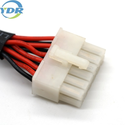 Molex 39-01-2120  5557 Terminal Wiring Harness Cable