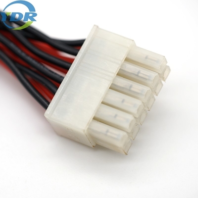 Molex 39-01-2120  5557 Terminal Wiring Harness Cable