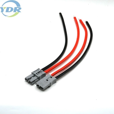 GPS40AFP Battery Connector Cables Cat Connector 40A 600V Mechanical Keyed Housings