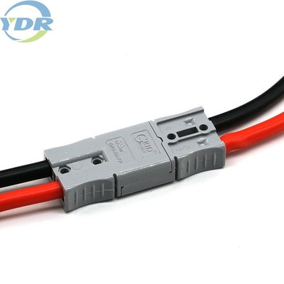 GPS40AFP Battery Connector Cables Cat Connector 40A 600V Mechanical Keyed Housings