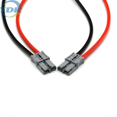GPS40AFP Battery Connector Cables Cat Connector 40A 600V Mechanical Keyed Housings