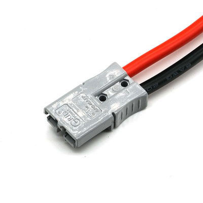 GPS40AFP Battery Connector Cables Cat Connector 40A 600V Mechanical Keyed Housings